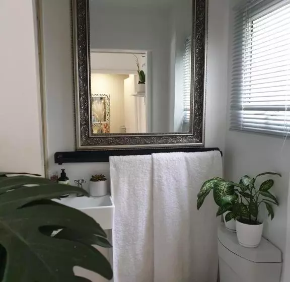 Majatalo Casa La Moore Self Catering Accomodation