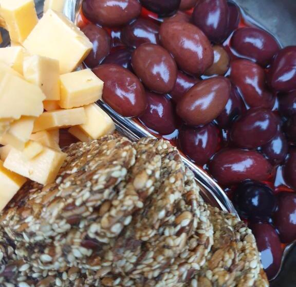 膳宿费 Casa La Moore Self Catering Accomodation