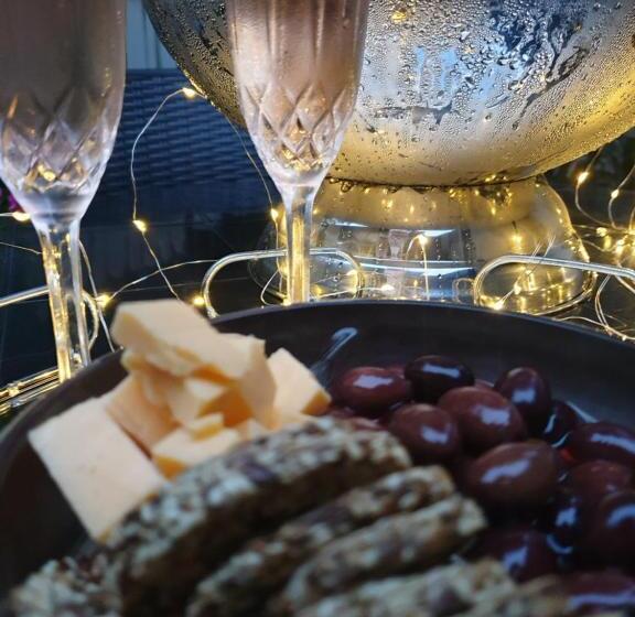 膳宿费 Casa La Moore Self Catering Accomodation