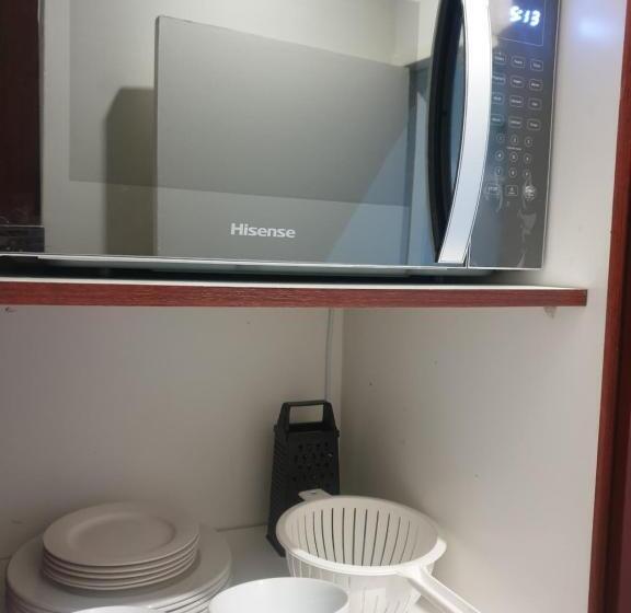 膳宿费 Casa La Moore Self Catering Accomodation