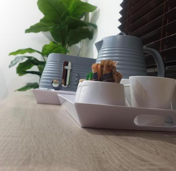 膳宿费 Casa La Moore Self Catering Accomodation