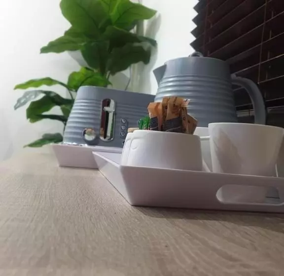 Majatalo Casa La Moore Self Catering Accomodation