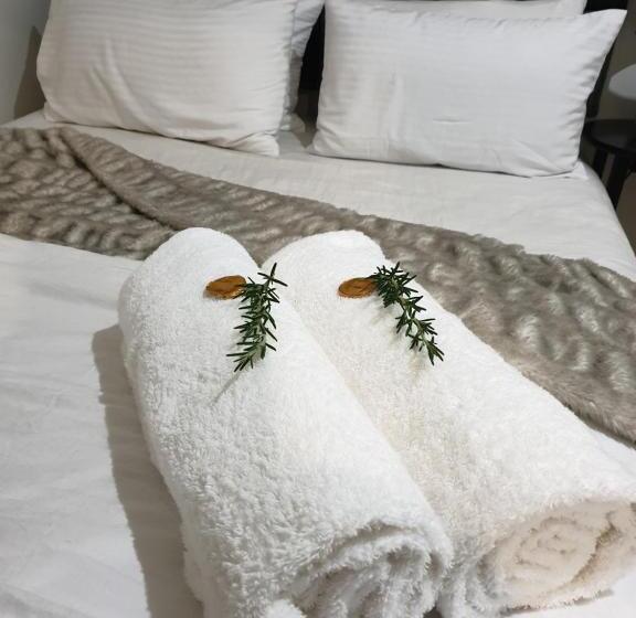 膳宿费 Casa La Moore Self Catering Accomodation