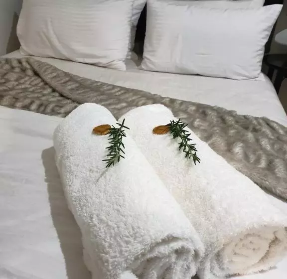 Majatalo Casa La Moore Self Catering Accomodation