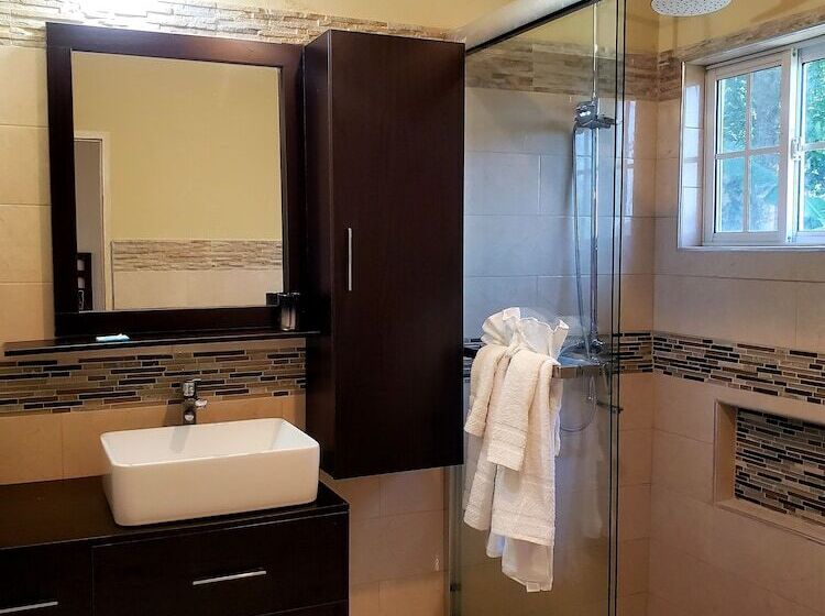 پانسیون Comfy Apartments