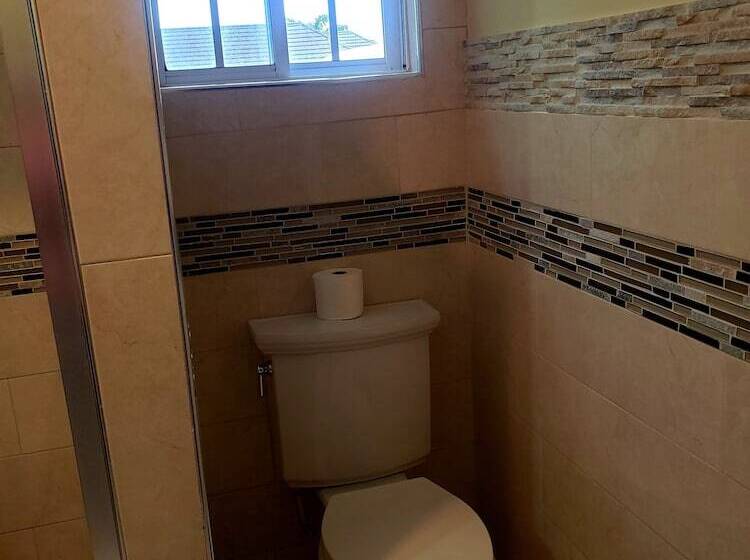 پانسیون Comfy Apartments