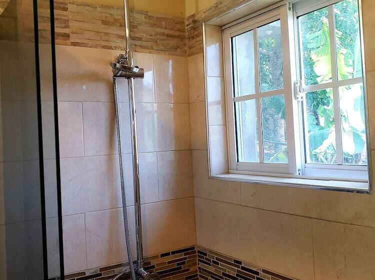 پانسیون Comfy Apartments