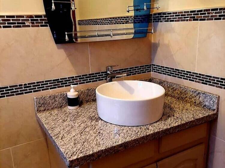 پانسیون Comfy Apartments