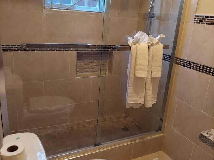 پانسیون Comfy Apartments