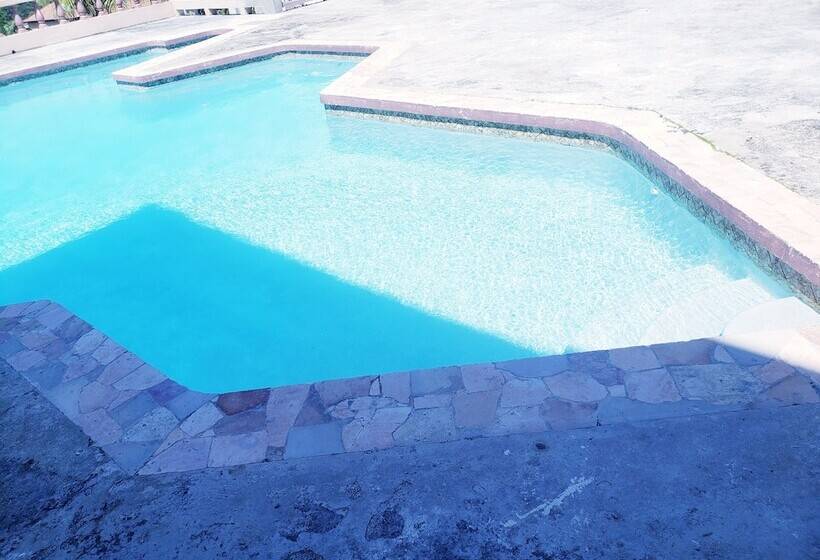 پانسیون Comfy Apartments