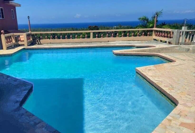 پانسیون Comfy Apartments