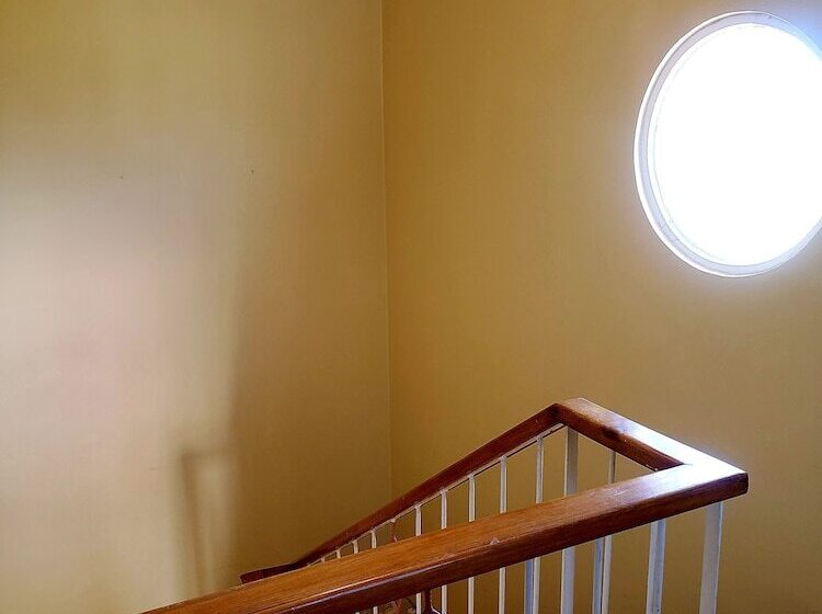 پانسیون Comfy Apartments