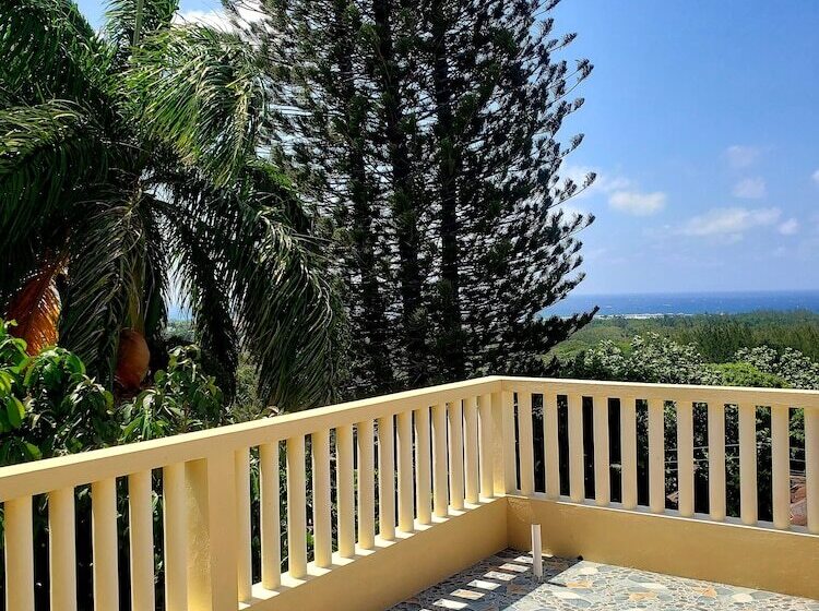 پانسیون Comfy Apartments