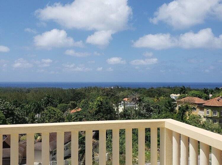 پانسیون Comfy Apartments