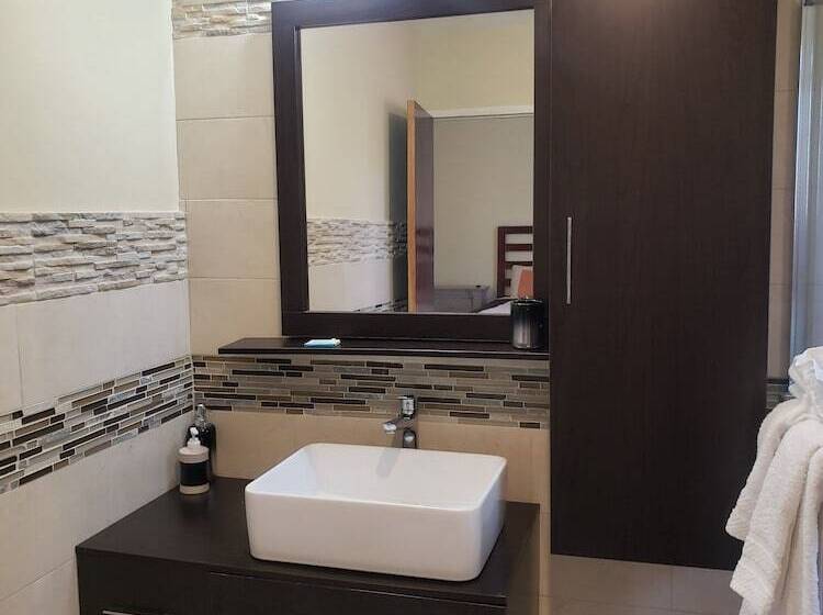 پانسیون Comfy Apartments