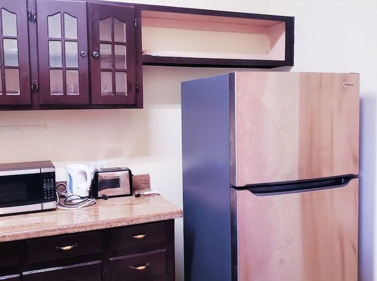 پانسیون Comfy Apartments