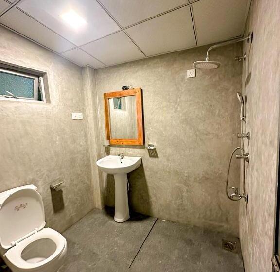 펜션 Mama S Guests House