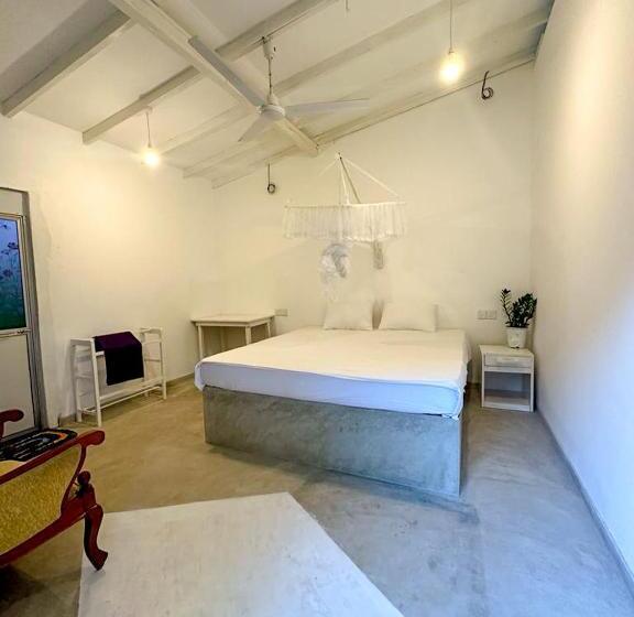 펜션 Mama S Guests House