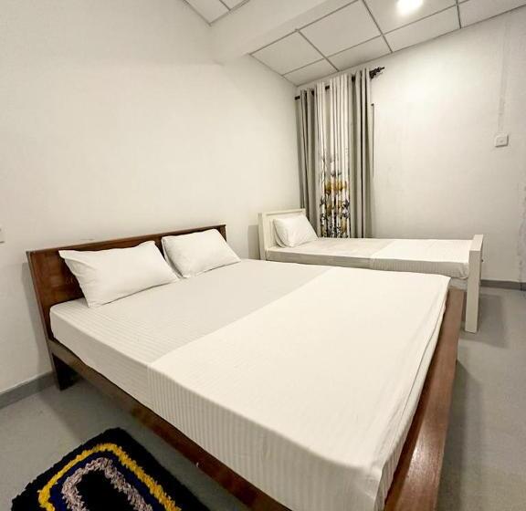 펜션 Mama S Guests House