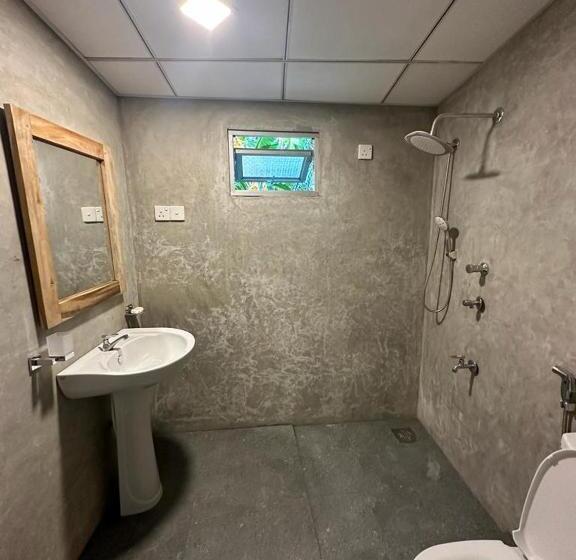 펜션 Mama S Guests House