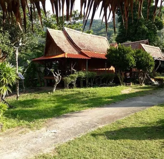 Majatalo Orchid Home