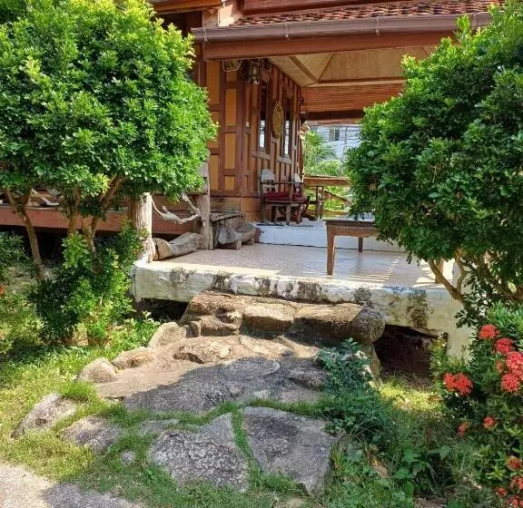 Majatalo Orchid Home