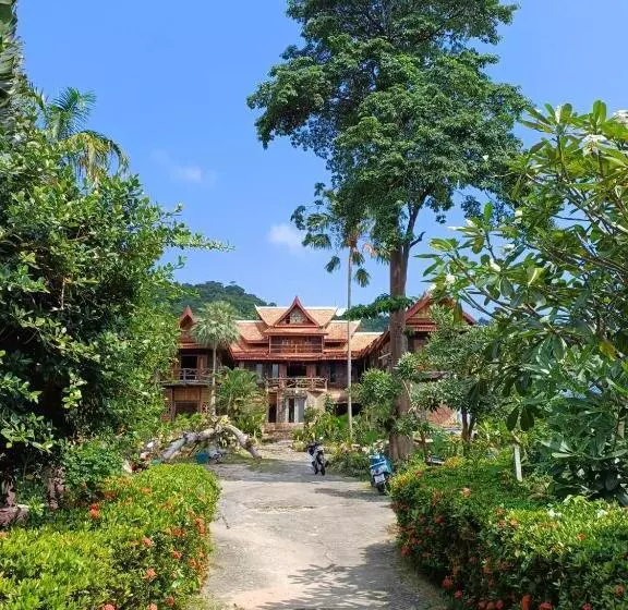 Majatalo Orchid Home