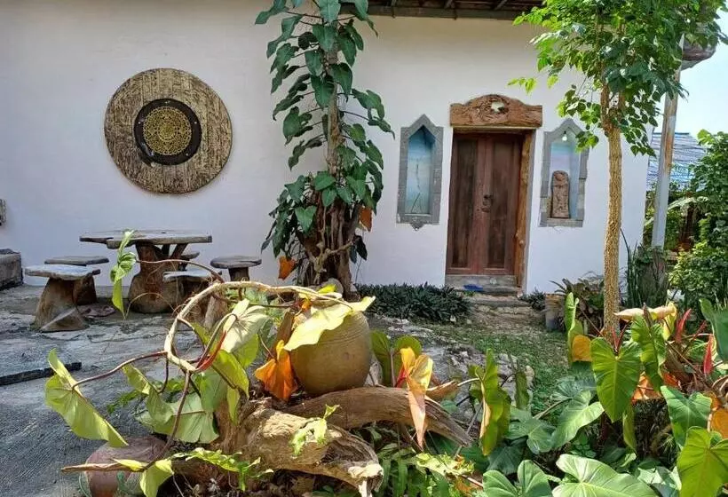 Majatalo Orchid Home