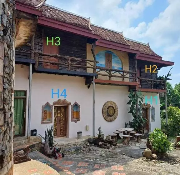 Majatalo Orchid Home