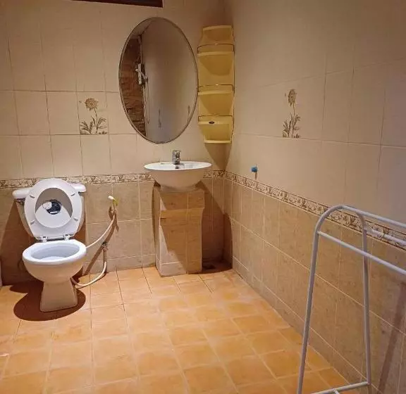 Majatalo Orchid Home