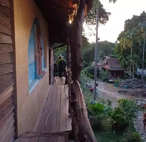 Majatalo Orchid Home