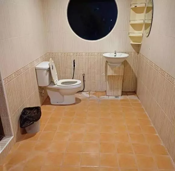 Majatalo Orchid Home