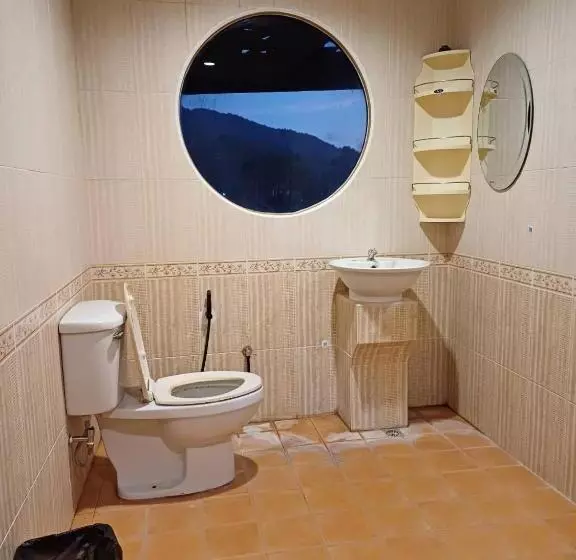 Majatalo Orchid Home