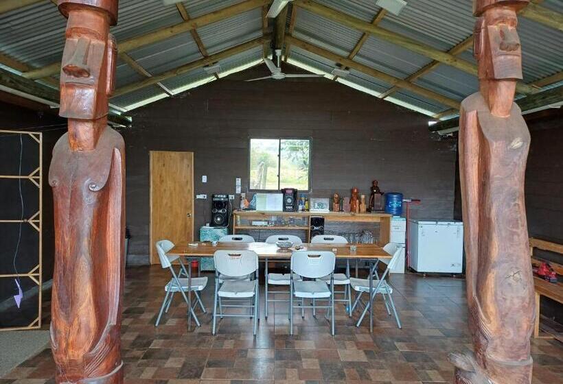 پانسیون Te Ra A Travel Suit Matrimonial