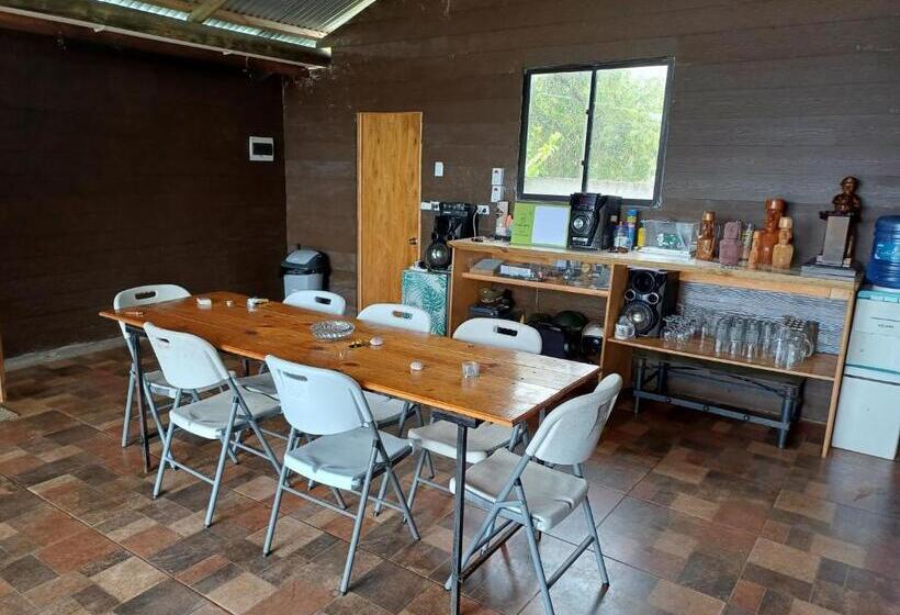 پانسیون Te Ra A Travel Suit Matrimonial