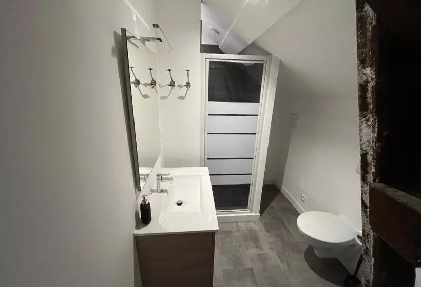 Majatalo Villa Les Roches D Yzeron