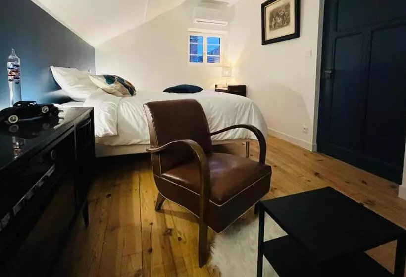 Majatalo Villa Les Roches D Yzeron