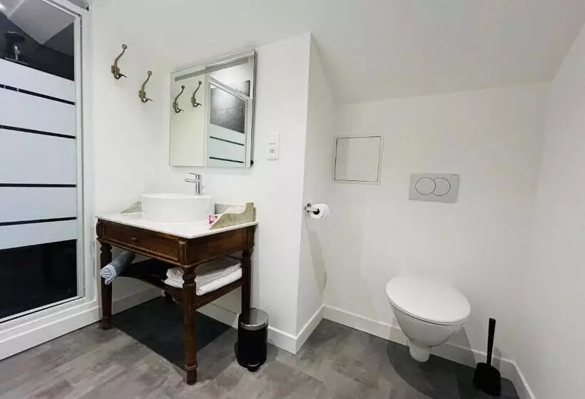 Majatalo Villa Les Roches D Yzeron