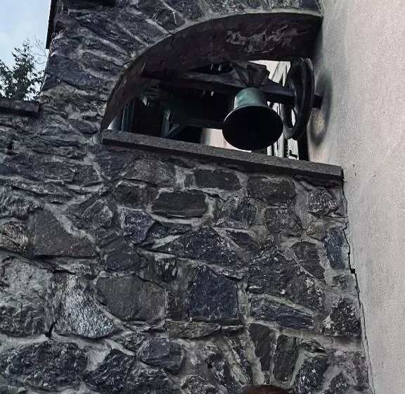 Majatalo Villa Les Roches D Yzeron