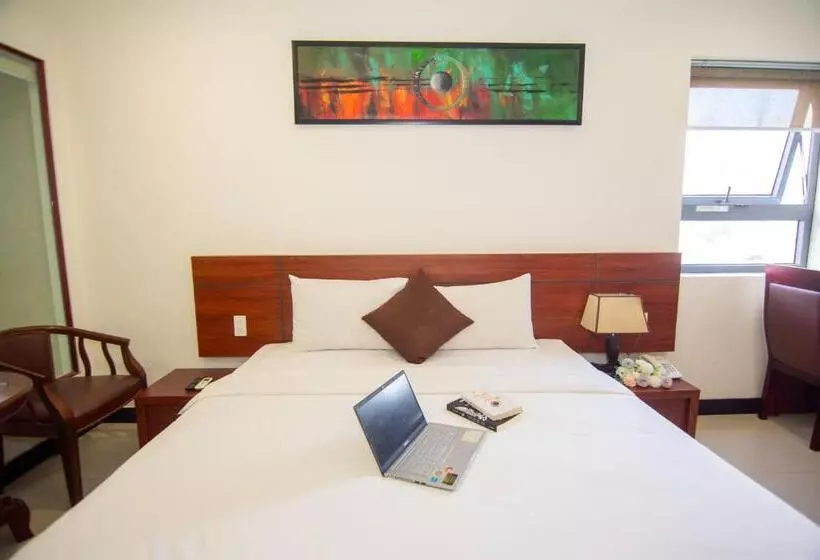 Quoc Cuong Hotel & Apartment Danang By Haviland