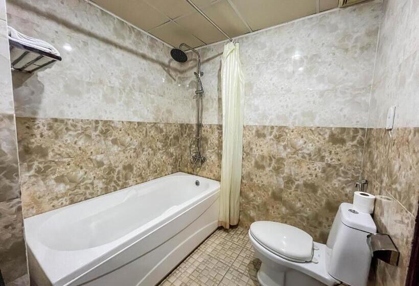 Quoc Cuong Hotel & Apartment Danang By Haviland