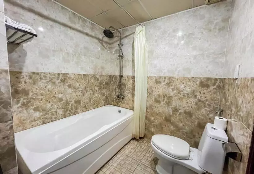 Quoc Cuong Hotel & Apartment Danang By Haviland