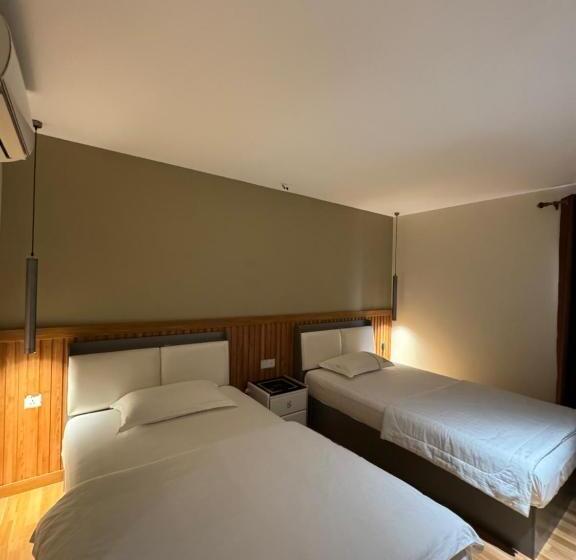 West Port Hotel Boutique