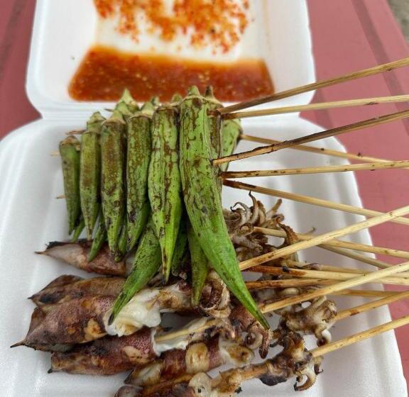 West Port Hotel Boutique