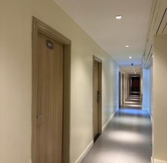 West Port Hotel Boutique