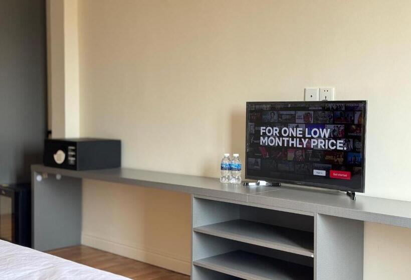 West Port Hotel Boutique