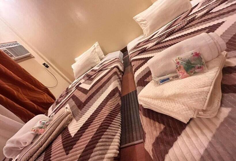 호스텔 Balaypalay Tourist Inn & Resto Bar