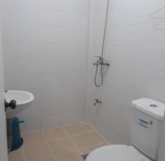 فندق صغير Casa De Praxides Tourist Inn