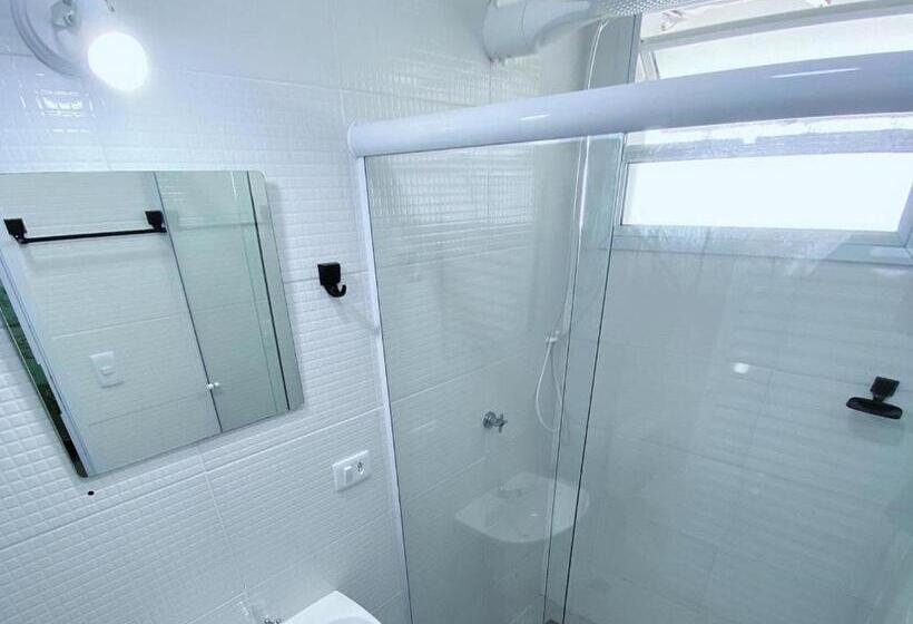 Hostel Pousada Aurora Peruíbe