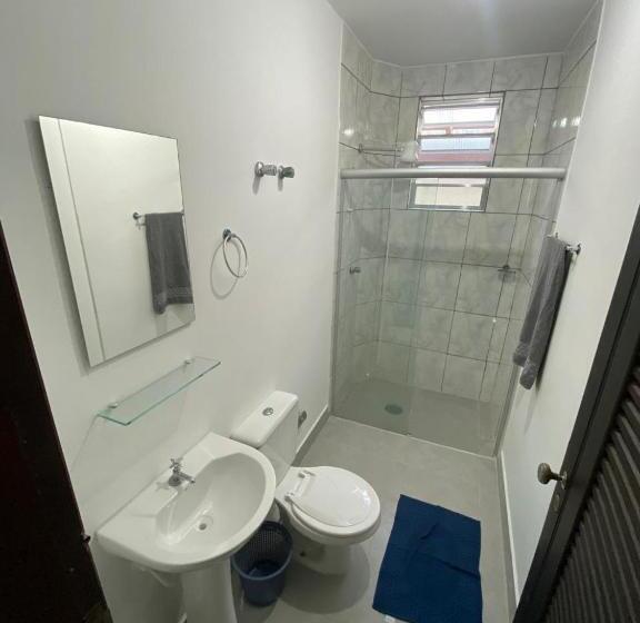 Hostel Pousada Aurora Peruíbe